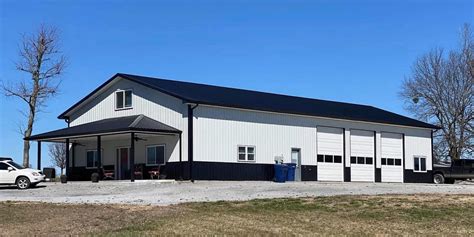 metal house builder ky nc|kentucky metal building colors.